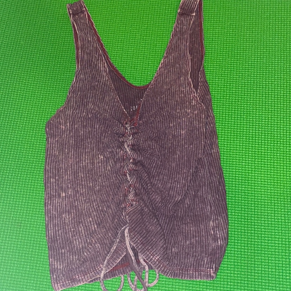 American Eagle tank top